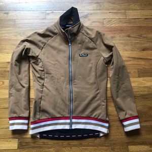 De Marchi Cycling Jacket